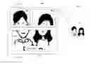Fig. 01 - Collaboratively displaying media content using plurality of display devices