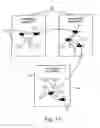 Fig. 14 - System and method for creating and navigating a linear hypermedia resource program