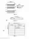 Fig. 03 - Prefetching using a prefetch lookup table identifying previously accessed cache lines