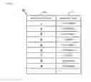 Fig. 08 - GARBAGE COLLECTION FOR SELECTING REGION TO RECLAIM ON BASIS OF UPDATE TO REFERENCE SOURCE INFORMATION