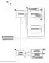 Fig. 01 - Font loading system and method