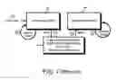 Fig. 02 - Distributed file system using consensus nodes