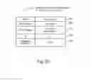 Fig. 19 - QUERY GENERATING METHOD AND QUERY GENERATING DEVICE