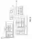 Fig. 13 - Interfacing with a relational database for multi-dimensional analysis via a spreadsheet application