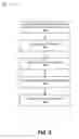 Fig. 04 - Ordering of bookmarks for objects in a social networking system