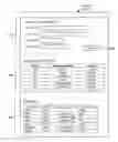 Fig. 01 - MODIFYING THE ORDER OF ITEMS IN A DIGITAL DOCUMENT BASED UPON USAGE PATTERNS