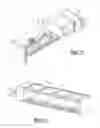 Fig. 10 - Medication storage and dispensing apparatus having linear drawer assembly including discrete storage modules