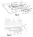 Fig. 15 - Medication storage and dispensing apparatus having linear drawer assembly including discrete storage modules
