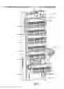 Fig. 02 - Secure medicament dispensing cabinet, method and system