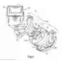 Fig. 07 - Secure medicament dispensing cabinet, method and system