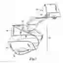 Fig. 08 - Secure medicament dispensing cabinet, method and system