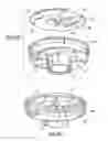 Fig. 11 - Secure medicament dispensing cabinet, method and system