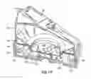 Fig. 12 - Secure medicament dispensing cabinet, method and system