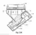 Fig. 15 - Secure medicament dispensing cabinet, method and system