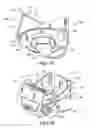 Fig. 16 - Secure medicament dispensing cabinet, method and system
