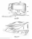 Fig. 17 - Secure medicament dispensing cabinet, method and system