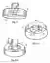 Fig. 18 - Secure medicament dispensing cabinet, method and system