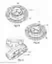 Fig. 20 - Secure medicament dispensing cabinet, method and system