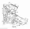 Fig. 22 - Secure medicament dispensing cabinet, method and system