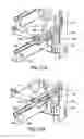 Fig. 23 - Secure medicament dispensing cabinet, method and system