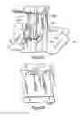 Fig. 29 - Secure medicament dispensing cabinet, method and system