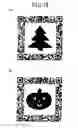 Fig. 19 - Information code, information code producing method, information code reader, and system which uses information code