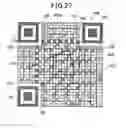 Fig. 28 - Information code, information code producing method, information code reader, and system which uses information code