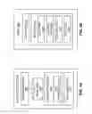 Fig. 06 - Display device content selection through viewer identification and affinity prediction