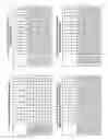 Fig. 32 - Display device content selection through viewer identification and affinity prediction