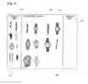 Fig. 22 - Image search apparatus, method of controlling operation of same, and image search server