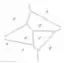 Fig. 01 - Hyperbolic smoothing clustering and minimum distance methods