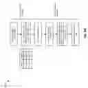 Fig. 17 - Controlling real-time execution of internet communication campaigns with parameterizable flow control structures