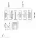 Fig. 19 - Controlling real-time execution of internet communication campaigns with parameterizable flow control structures
