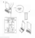 Fig. 01 - Method and system for integration among content publication, advertisement services and rewards collection