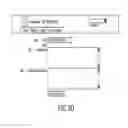 Fig. 28 - Method and system for integration among content publication, advertisement services and rewards collection