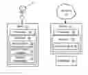 Fig. 01 - System and Method for Displaying Search Results
