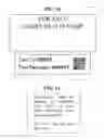 Fig. 08 - INFORMATION DISPENSING SYSTEM