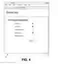 Fig. 05 - Integrating social networking systems with electronic commerce systems for gift campaigns