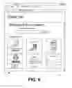 Fig. 06 - Integrating social networking systems with electronic commerce systems for gift campaigns
