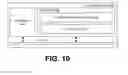 Fig. 11 - Integrating social networking systems with electronic commerce systems for gift campaigns