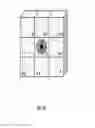 Fig. 10 - Method and apparatus for an inter-cell shortest communication