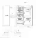 Fig. 01 - Vascular territory segmentation using mutual clustering information from image space and label space