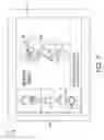 Fig. 06 - Armature and Character Template for Motion Animation Sequence Generation