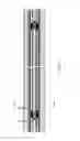 Fig. 12 - System and method for measuring moving vehicle information using electrical time domain reflectometry
