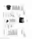 Fig. 09 - Wireless device enabled locking system