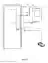 Fig. 12 - Security control and access system
