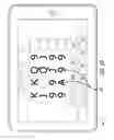 Fig. 71 - System and method for remote control gaming sessions using a mobile device