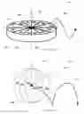 Fig. 08 - 3-D reels and 3-D wheels in a gaming machine