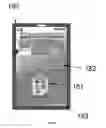 Fig. 10 - Logistics methods for processing lottery and contest tickets with generic hardware