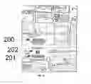 Fig. 14 - Logistics methods for processing lottery and contest tickets with generic hardware
